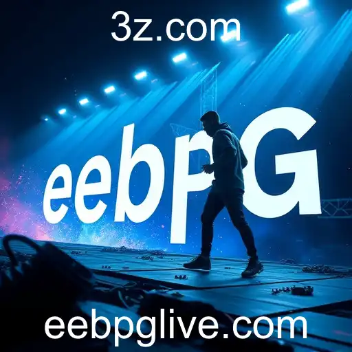 A Ascensão do eebpg nos Jogos Virtuais