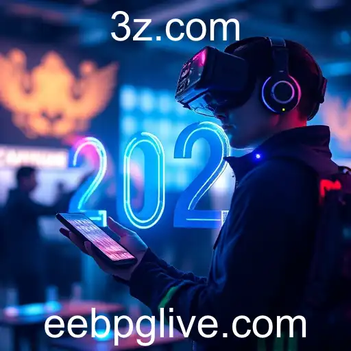 Inovação e Desafios no Mundo dos Jogos