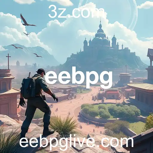 A Revolução dos Games em 2025: O Impacto de eebpg
