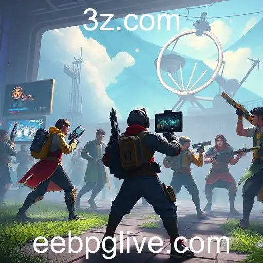 Nova Era dos Jogos Online no Brasil