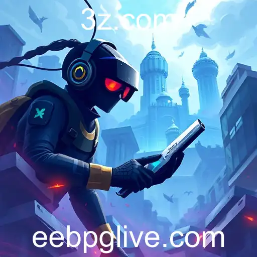 Tendências e Curiosidades do Mundo dos Games em 2025