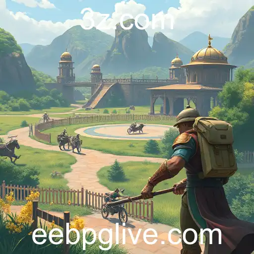 O Crescimento Avassalador do eebpg na Indústria de Jogos