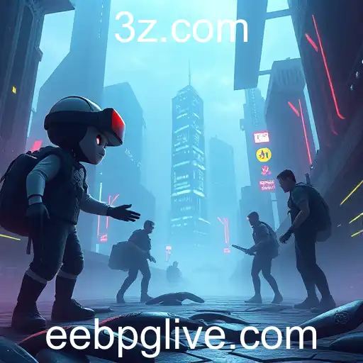 Inovações e Tendências nos Jogos: Um Olhar sobre 2025