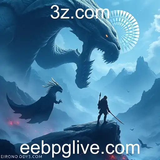 Revolução no Mundo dos eSports com a eebpg