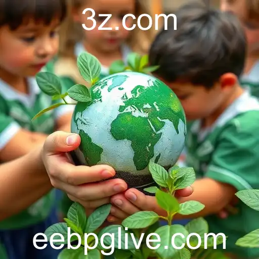 Desafios e Avanços na Sustentabilidade Energética