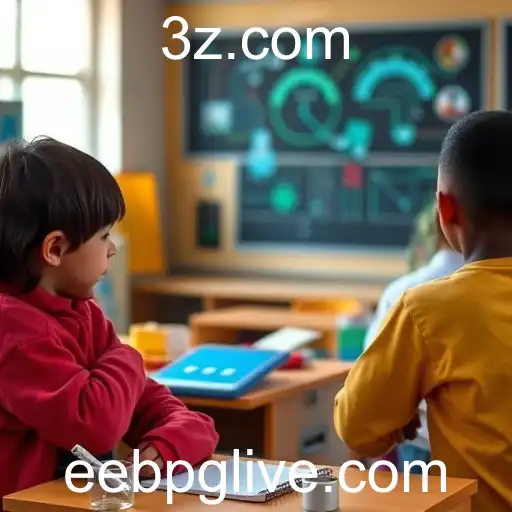 Transformação Digital no Setor de Educação: Desafios e Oportunidades