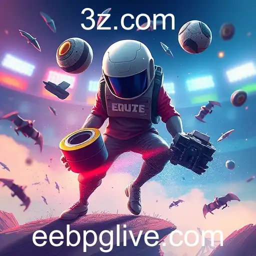 Inovação nos Jogos em Meio a Novas Ameaças Cibernéticas