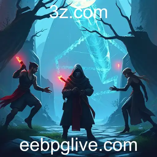 Inovações e Tendências no Mundo dos Jogos