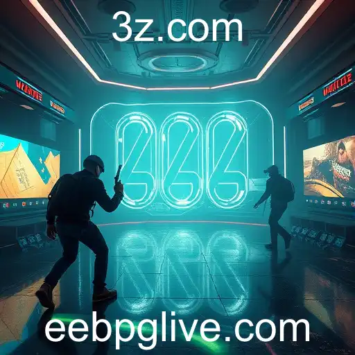 Novidades Sobre o Mundo dos Games em 2025