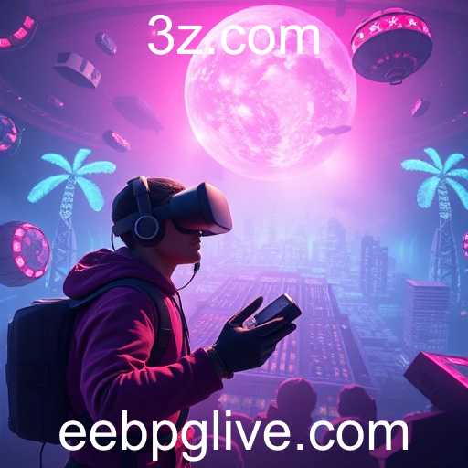 Tendências e Curiosidades do Mundo dos Games em 2025