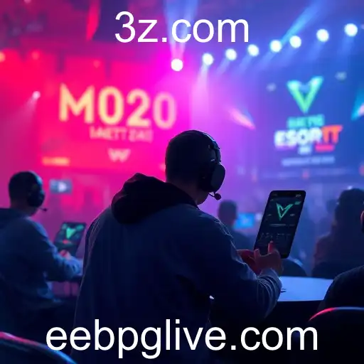 Revolução nos Jogos: Tendências e Inovações de 2025