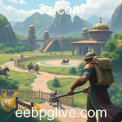 O Crescimento Avassalador do eebpg na Indústria de Jogos