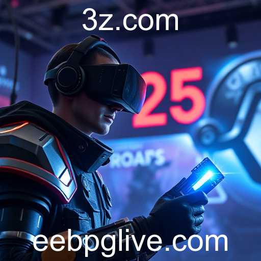 Inovações e Tendências no Mundo dos Games