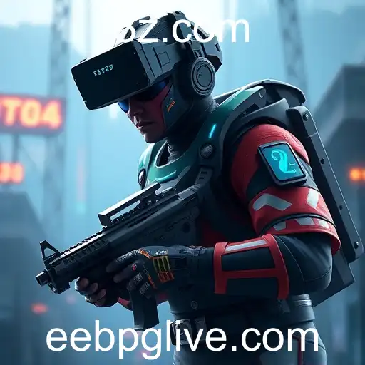 A Ascensão de Novas Tendências nos Jogos Online em 2025