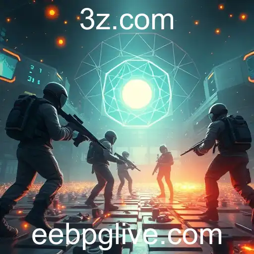 Revolução eebpg: Inovações e Impactos no Mundo dos Jogos