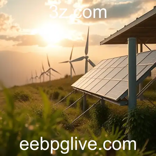 Tecnologia e Sustentabilidade: Conexões para um Futuro Verde